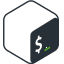 Bash icon