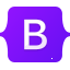 Bootstrap icon