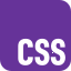 CSS icon