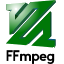 FFmpeg icon
