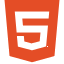 HTML5 icon