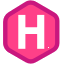 Hugo icon
