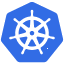 Kubernetes icon