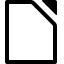LibreOffice icon
