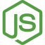 Node.js icon