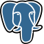 PostgreSQL icon