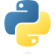python