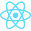 react